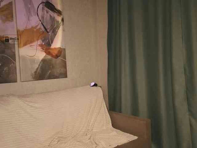 Alicelame live webcam preview