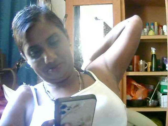 Anshia live webcam preview