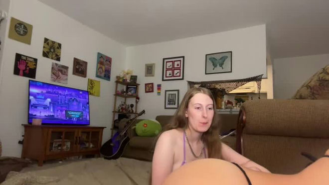 lana_canbethatandmore live webcam preview