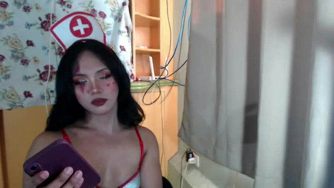 miss_franzen_xoxo live webcam preview