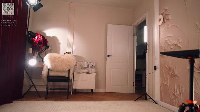 kinkylina_ live webcam preview