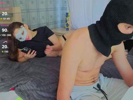 Double-Trouble webcam thumbnail