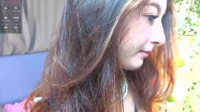 jasminmandro live webcam preview