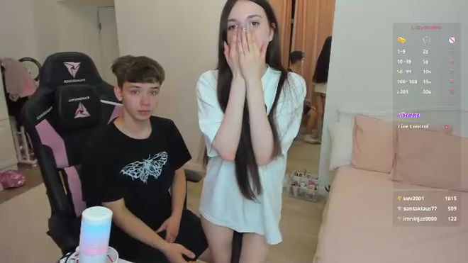 iamcassidy live webcam preview
