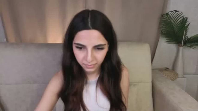 erika_noir live webcam preview