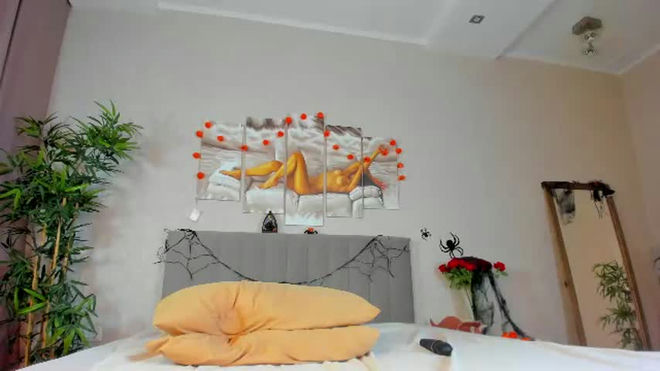 camilla_kelly live webcam preview