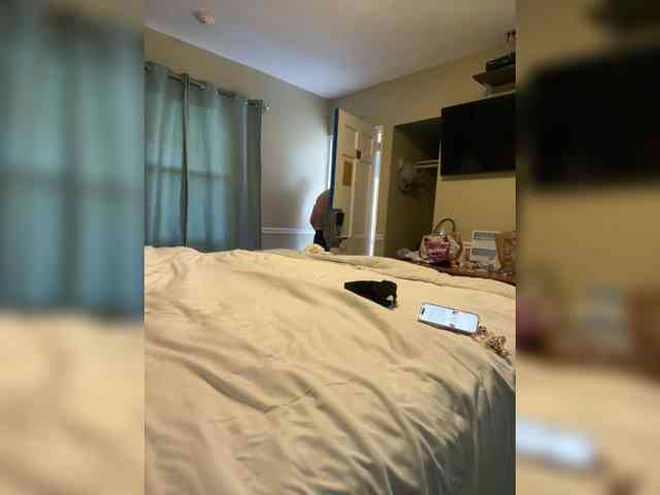 Tank2185 live webcam preview