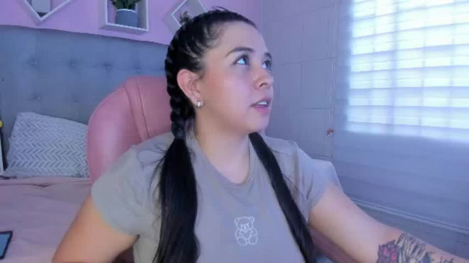 isabella_max7 live webcam preview