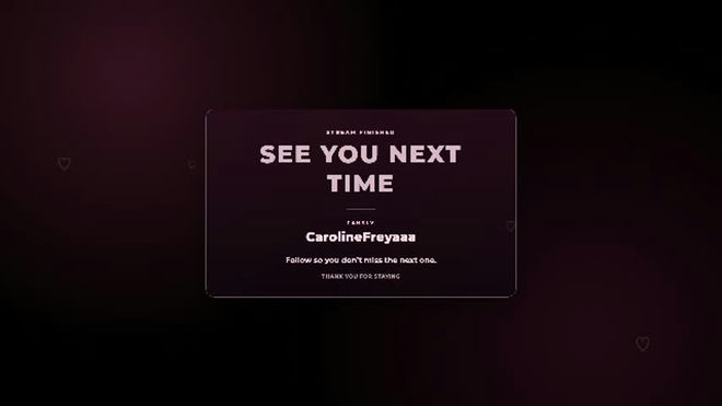carolinefreyaaa live webcam preview