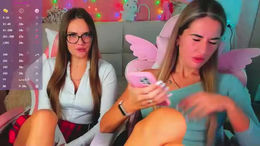 hotty_girls_here webcam thumbnail