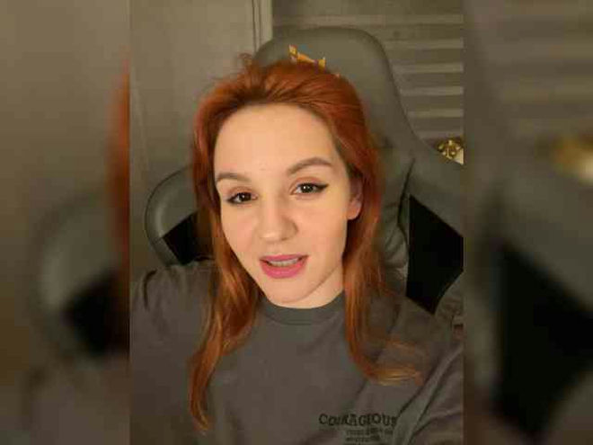 Aariella live webcam preview