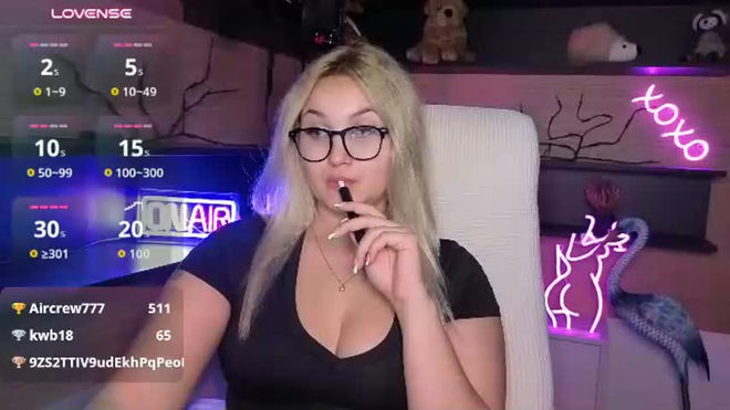 janemiss live webcam preview