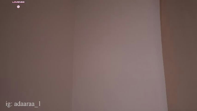 adaaraa_ live webcam preview
