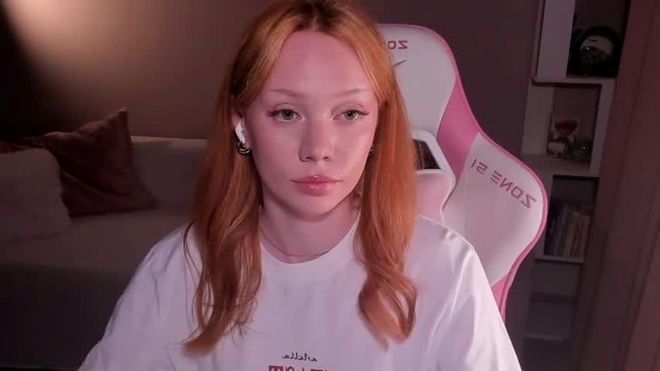 honeyautumn live webcam preview
