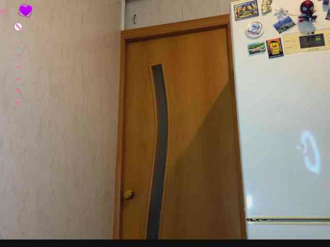 Vikamoon live webcam preview