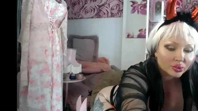 barbieely live webcam preview