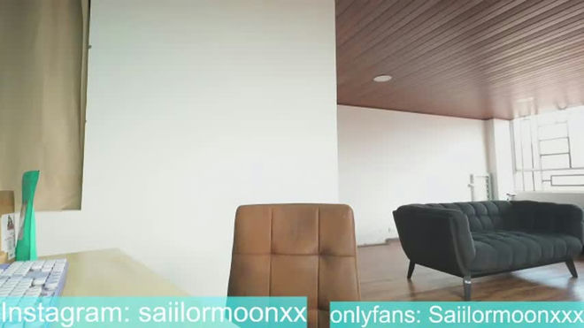 saiilormoon live webcam preview