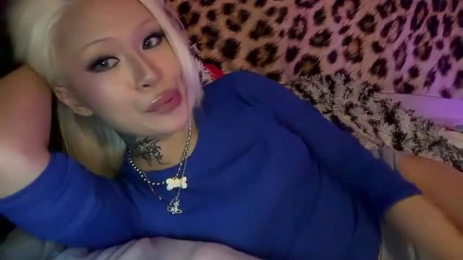 minimien live webcam preview