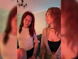 CrazyAleona webcam thumbnail