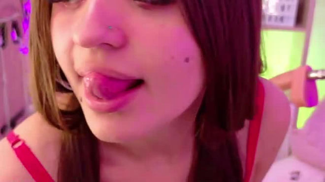 camilleblair live webcam preview