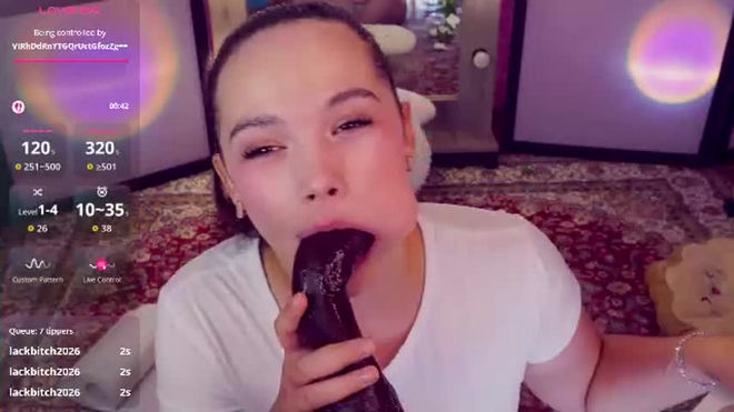 chery_lady22 live webcam preview