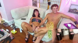 sexyandjagundo webcam thumbnail
