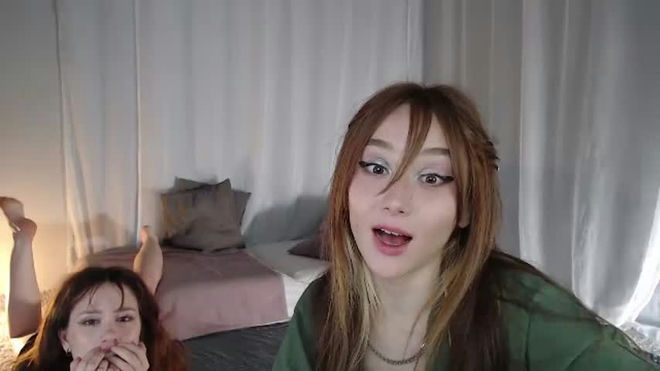 digital_geisha live webcam preview