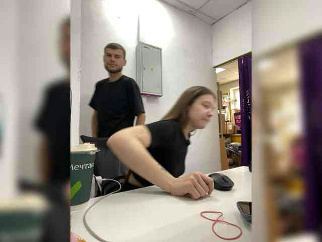 -SweetCouple-1 live webcam preview