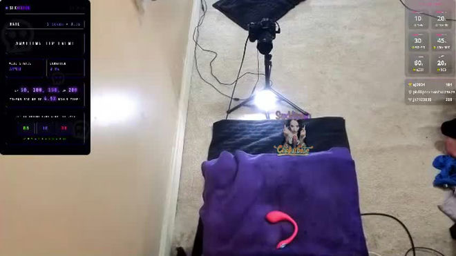 sexvixxen live webcam preview