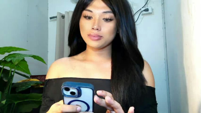 seductivedeluxe69 live webcam preview