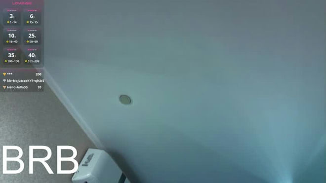 zarasharp live webcam preview