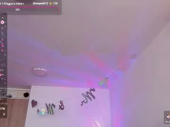 mikeyvioleta live webcam preview