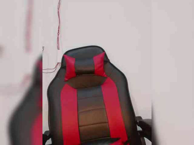 AlinaPopy live webcam preview