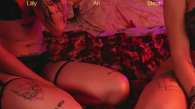 stephdixxo live webcam preview