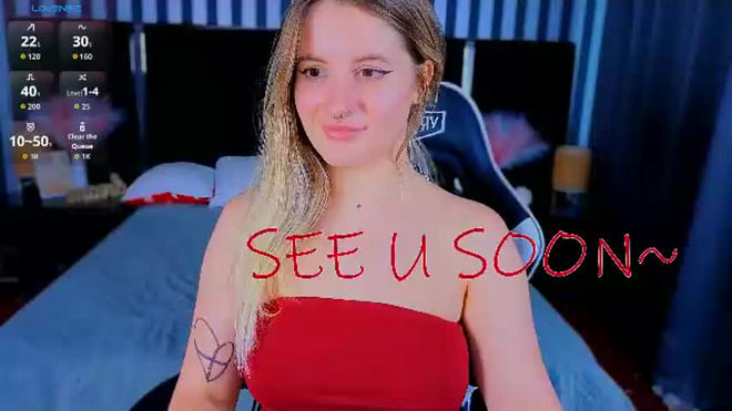 daryana_gray live webcam preview