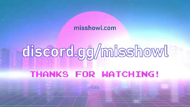 misshowl live webcam preview