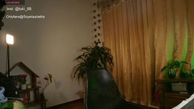 elizabethz live webcam preview