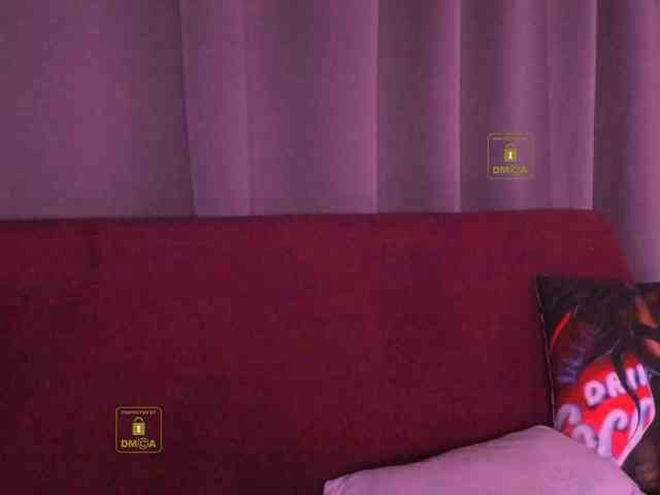 Sweet-Anna live webcam preview