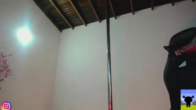 aurabonett live webcam preview