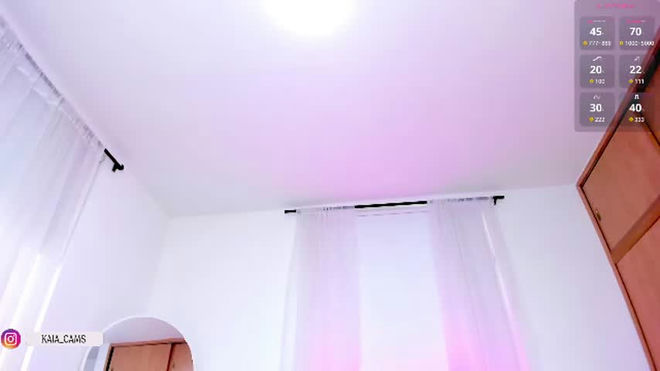 kaia_cam live webcam preview