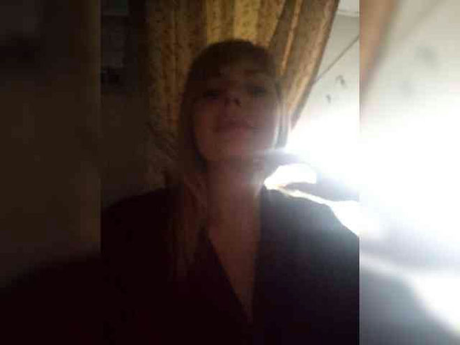 Tilda-1 live webcam preview