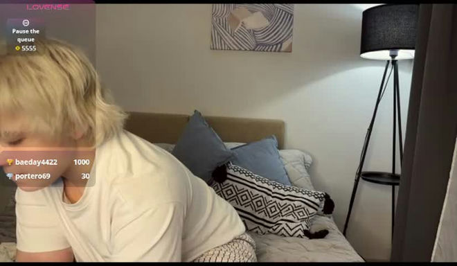 rossierchic live webcam preview