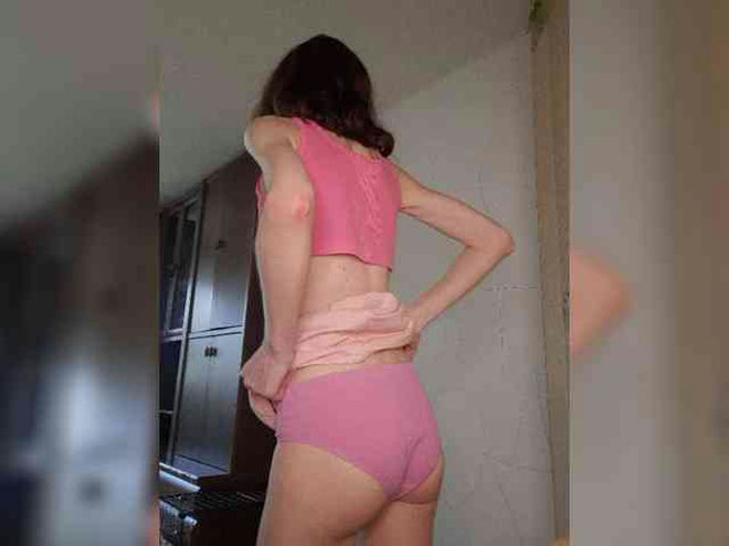 Naechka live webcam preview