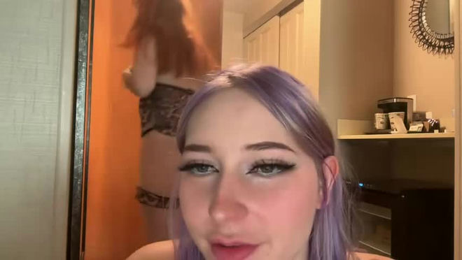 evieeashee live webcam preview