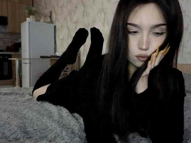 YuliaKim live webcam preview