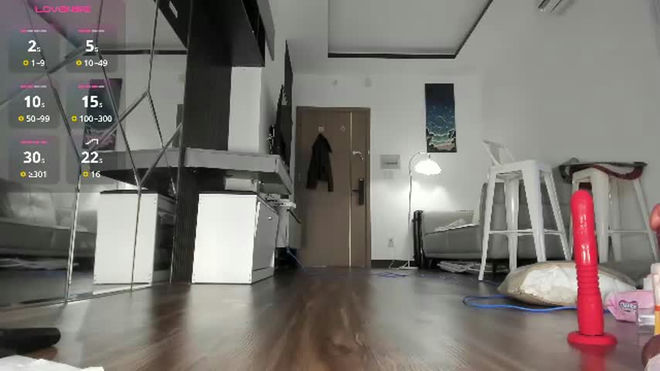 lia_wong live webcam preview