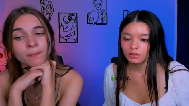 itscharlliee live webcam preview