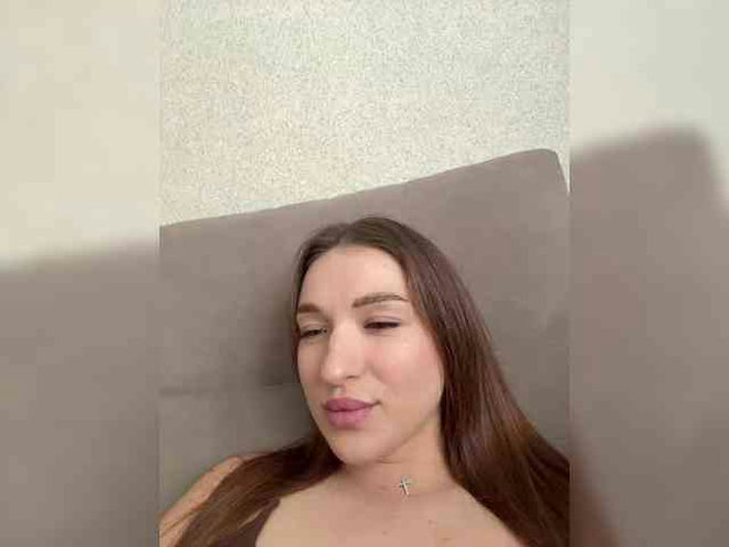 Tereza- live webcam preview