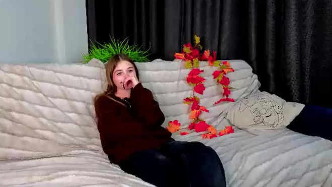 julianaeverett live webcam preview