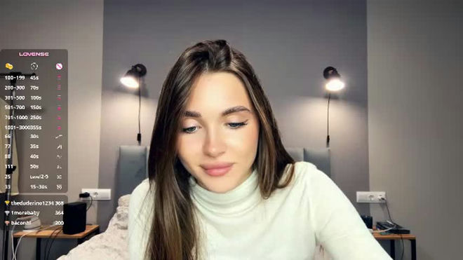 veluxe live webcam preview